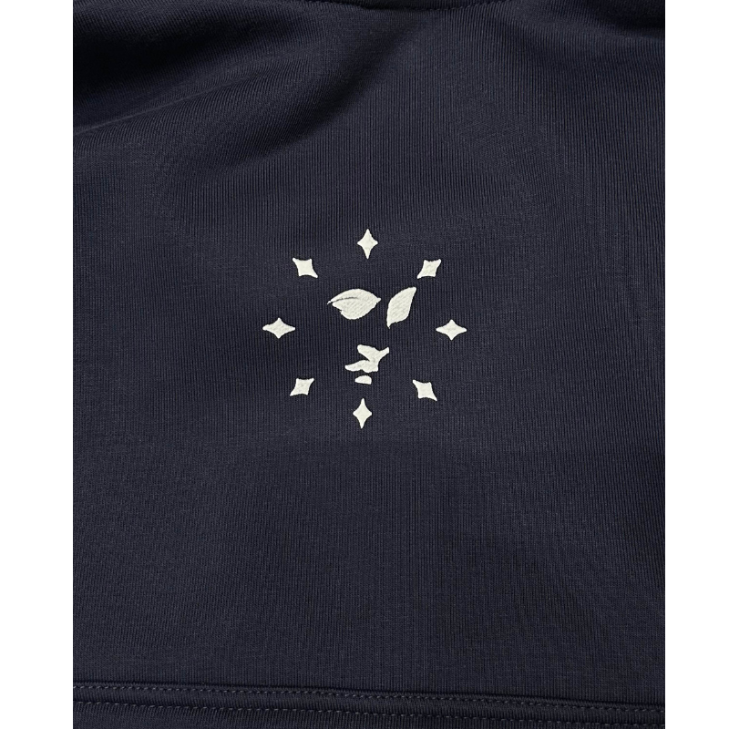 Hoodie Cosmos Navy | Année Lumière