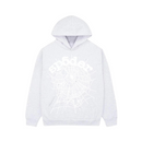 Hoodie OG Web Heather Grey | Sp5der