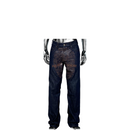Jean Denim Brut / Choco | Pierre Bassene