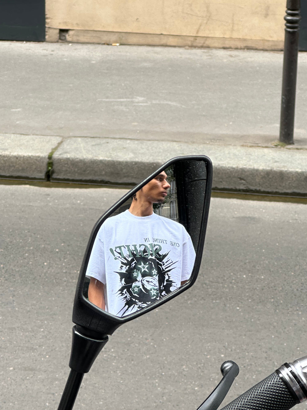 T-shirt Maison de la Goyave | Maison Guava