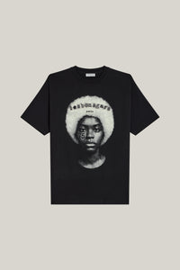 T-shirt Imprimé Halftone | Les Bons Gars