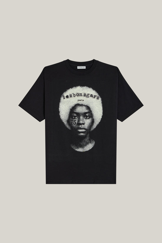 T-shirt Imprimé Halftone | Les Bons Gars