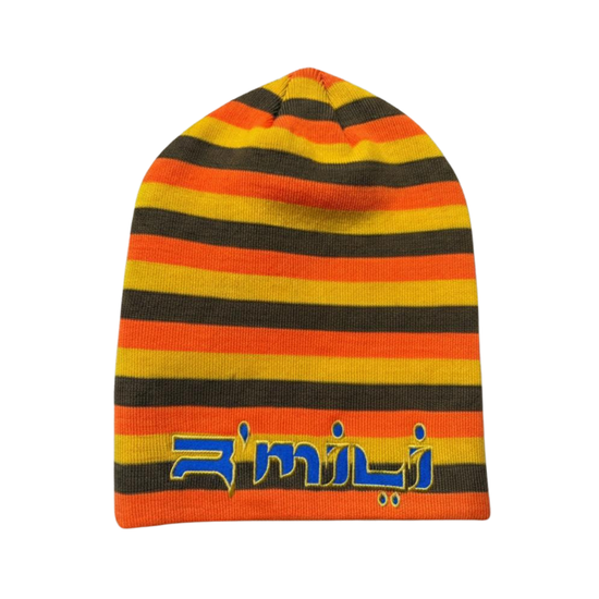Beanie Strip | R'MILI