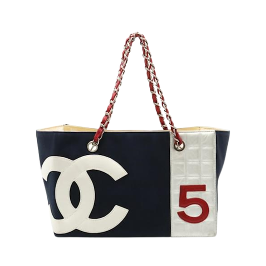 Mini bag N°5 | Chanel