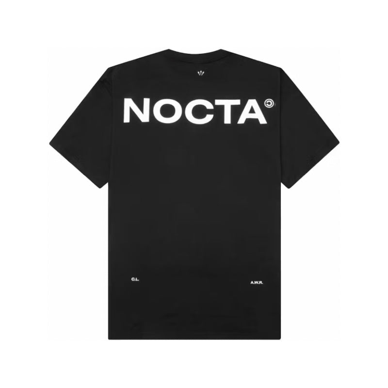 T-shirt Nike x NOCTA NRG Big Body CS Noir