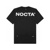 T-shirt NRG Big Body Black | Nocta x Nike