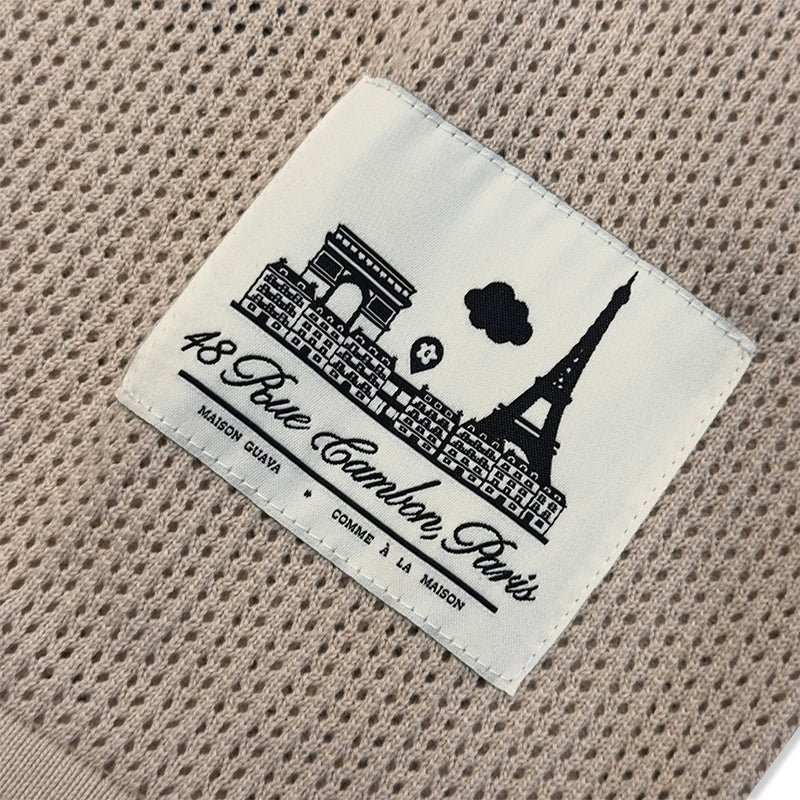 Jersey '48' | Maison Guava