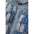 Jacket Fly Away Sky | WhoDecidesWar