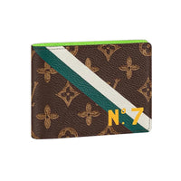 Wallet Green Monogram Green | Louis Vuitton