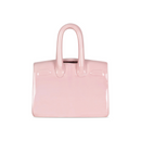 Home Decor Money Bag Piggy Bank (Blush) | Curves