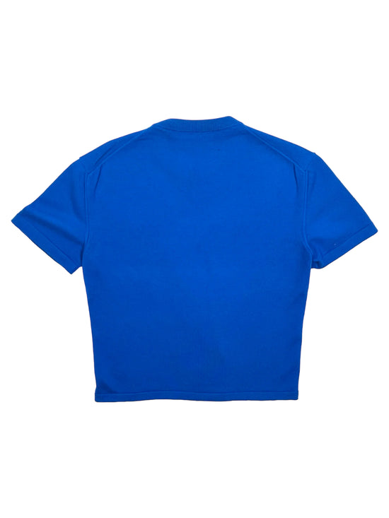 T-shirt Blue Cloud | Louis Vuitton