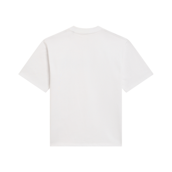 T-shirt Avenir White | Les Bons Gars