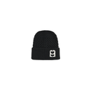 Beanie Black | Les Bons Gars