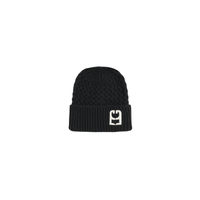 Beanie Black | Les Bons Gars