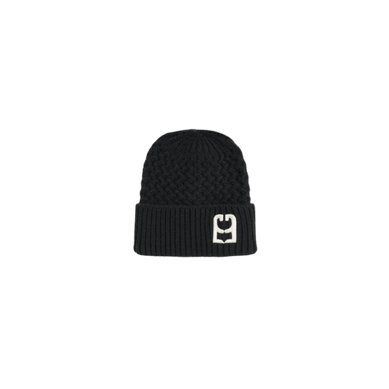 Beanie Black | Les Bons Gars