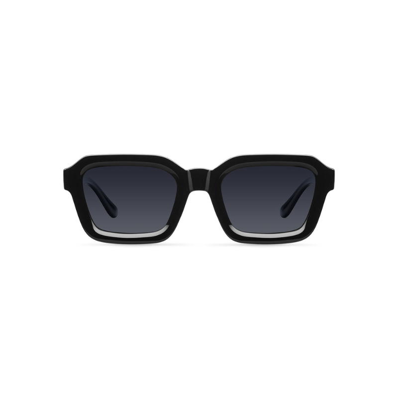 Sunglasses MELLER Nayah All Black