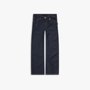 Denim Pants Raw Dark Blue | Reternity