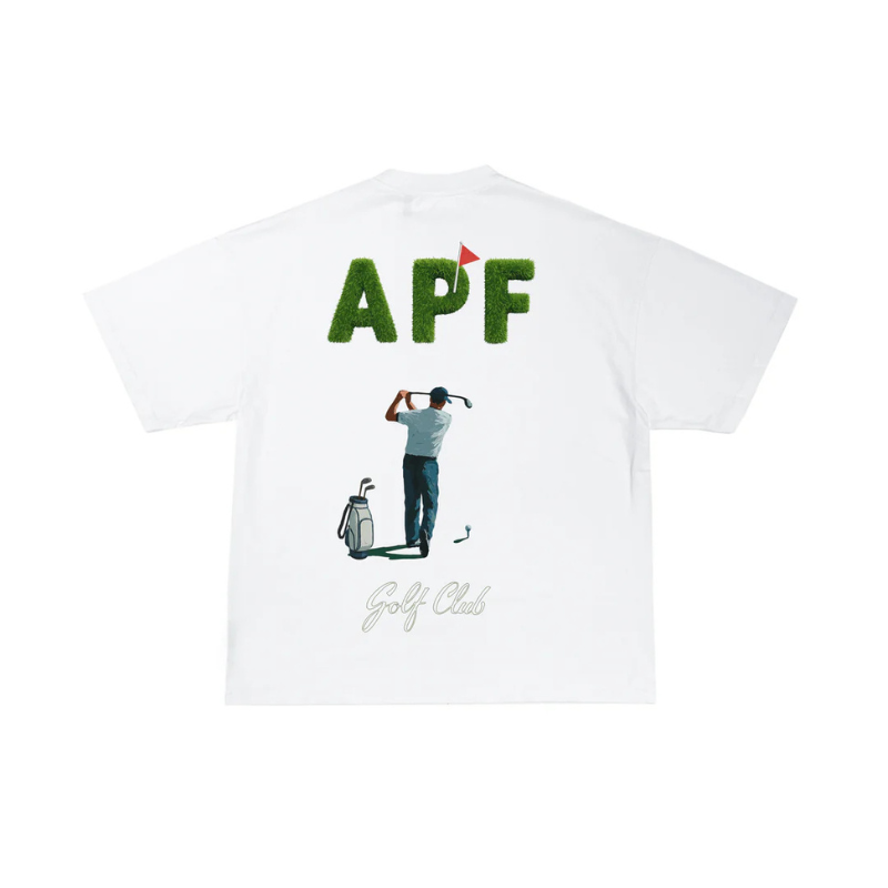 T-shirt Golf | APF