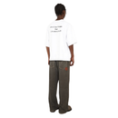 T-shirt White | ABELA023