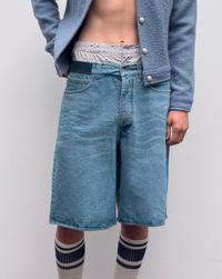 Shorts 'Le culotté' | VANDEN