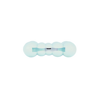 Home Decor Mint Bubble Hard Drive Sleeve | Curves