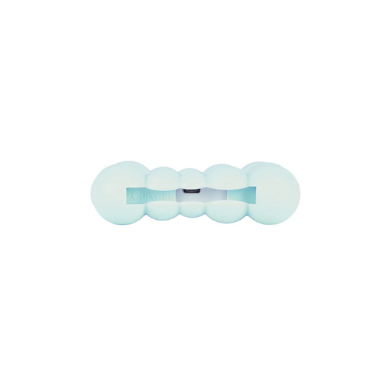 Home Decor Mint Bubble Hard Drive Sleeve | Curves