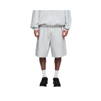 Shorts Core Grey | Perplex