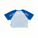 Tank Top "48 Rue Cambon Paris"  | Maison Guava