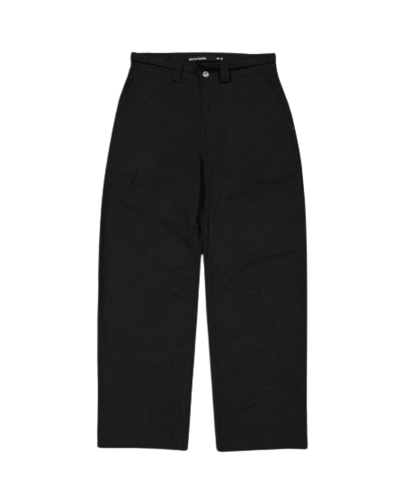 Cargo REVEUR LUCIDE Black