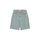 Denim Shorts Light Blue | Les Bons Gars