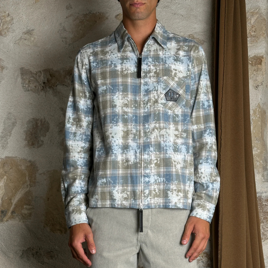 Shirt Acid Cloud | Reveur Lucide