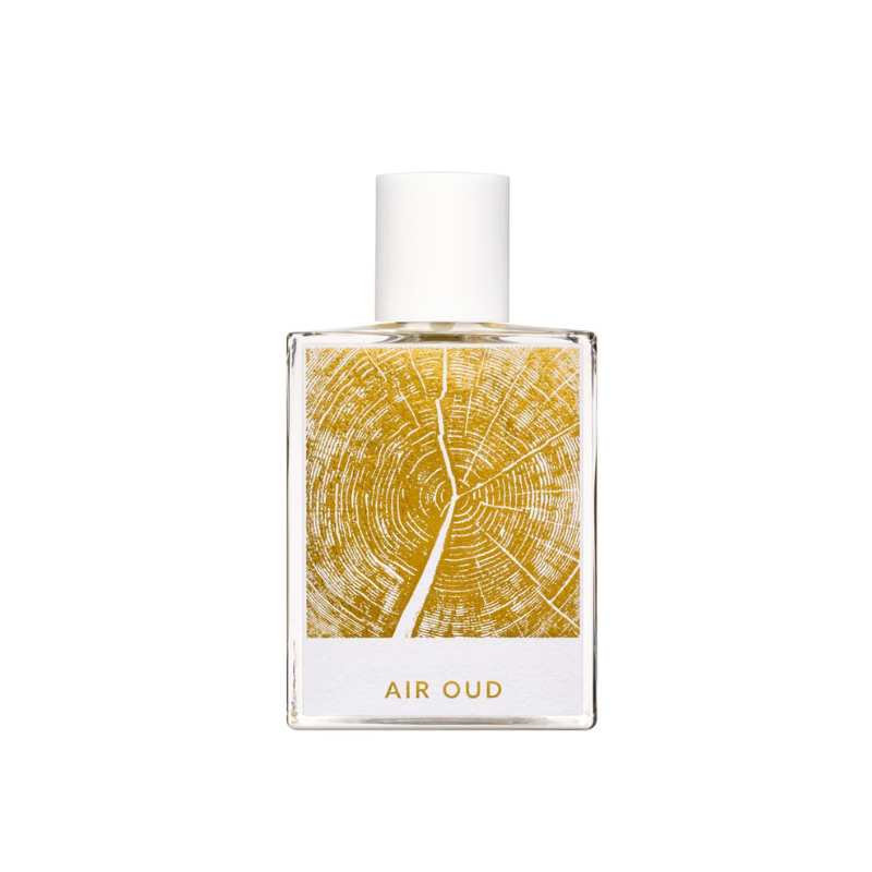 Perfume "AIR OUD" | OHTOP