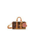 Shoulder bag Keepall Toile Monogram | Louis Vuitton