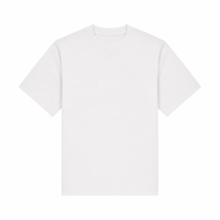 T-shirt Avenir White | Les Bons Gars