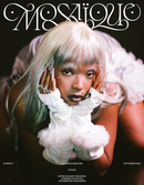 Magazine Magazine N°8  Jolagreen23 & Theodora | Mosaïque