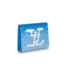 Sac Pochette Voyage édition limitée Monogram Clouds MM Bleu | Louis Vuitton