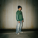 Longsleeve Classified Green | Lord Culture