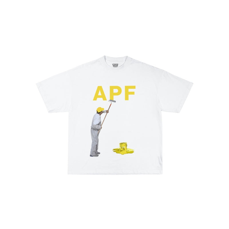 T-shirt APF Painter