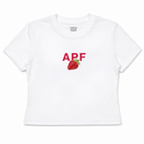 Baby Tee Strawberry  | APF