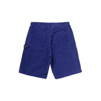 Shorts Double Knee Blue | Supreme
