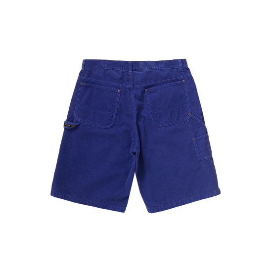Shorts Double Knee Blue | Supreme