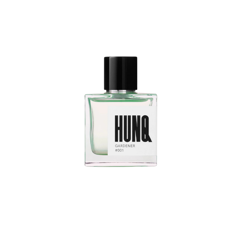 Perfume Gardener #001 | HUNQ