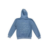 Hoodie Hoodie PPSC Blue | PPSC