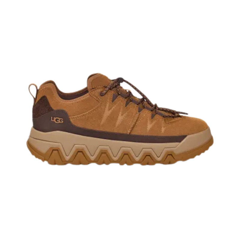 UGG Basket CapTrail Low Chestnut