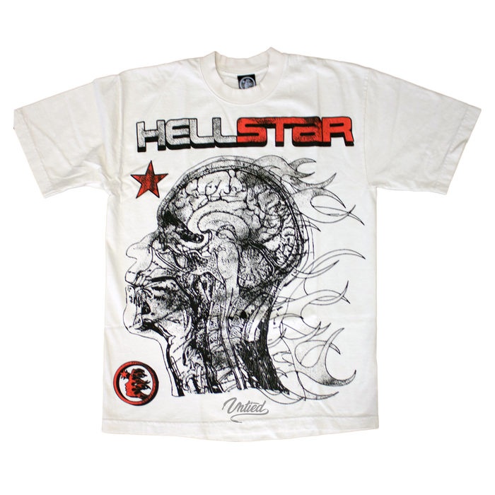 T-Shirt HELLSTAR Human Development