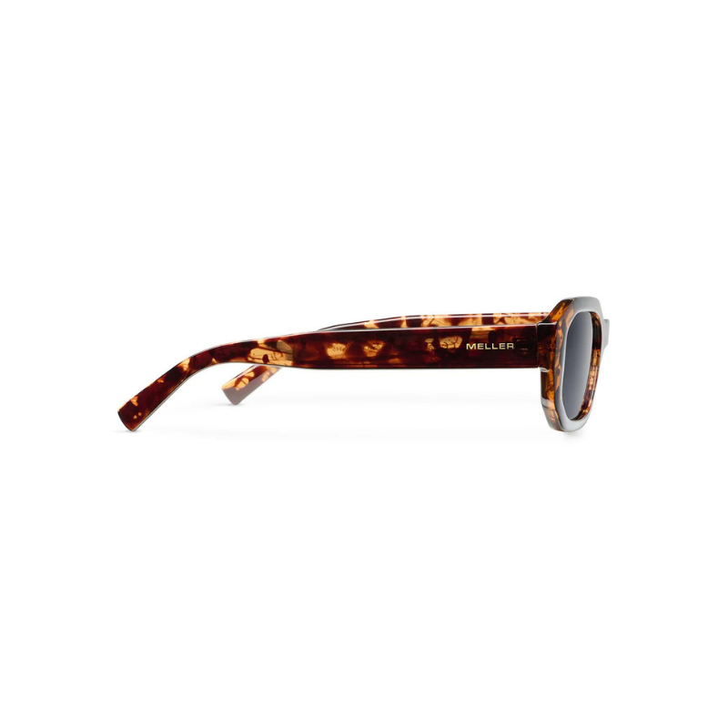 Sunglasses Kessie Tigris Carbon | MELLER