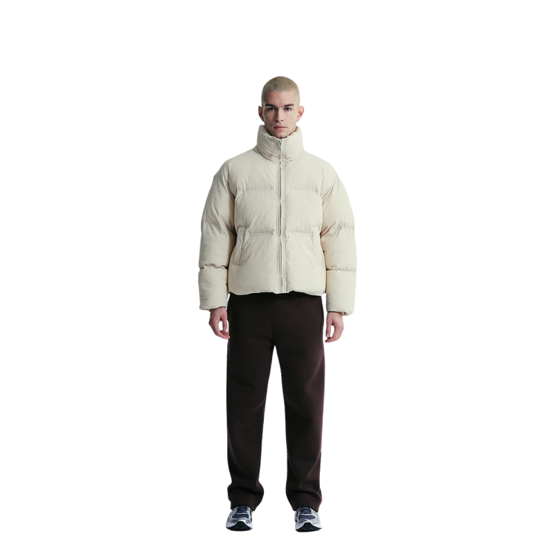 Puffer Sand | Perplex