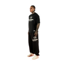 T-shirt Black  | SUMMER GAMES PRO