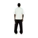 T-shirt Cream Green Black | SUMMER GAMES PRO