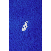 Knitwear Blue | UNDEFINED 1999